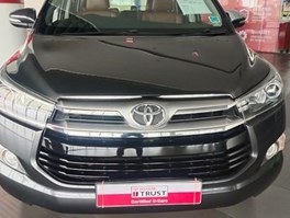 Used cars in Cochin - Toyota U Trust