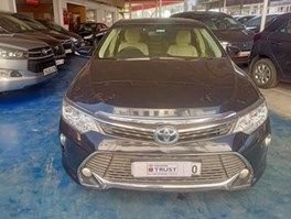 Toyota used cars in Chennai