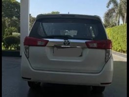 Toyota used cars in Kanpur